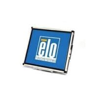 ELO TouchSystems E731919 1537L 15IN SECURE TOUCH SER/USB VGA NO PWR BRICK OPN FRM