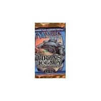 Magic the Gathering Card Game Urzas Legacy Booster Pack