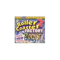 RollerCoaster Factory 2 (Jewel Case) - PC