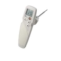Testo 0563 1051 T-Handle Digital Thermometer; -50-275C/-58-525F