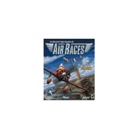 Air Race Flight Sim 98 Add-on - PC