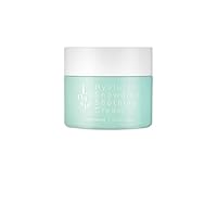 [Conisha] Skin Calming Oasis Hyaluronic Snowdrop Soothing Moisture Cream 100ml