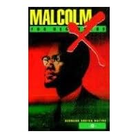 Malcolm X For Beginners Malcolm X For Beginners Paperback Kindle Hardcover