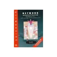 Network Administrator: Netware 4.1 Network Administrator: Netware 4.1 Paperback