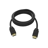 Vision TC 10MHDMI/BL HDMI cable 10 m HDMI Type A (Standard) Black