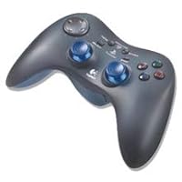 Cordless Controller for PlayStation