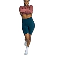 Sexy Short Leggings Women Athletic WEAR