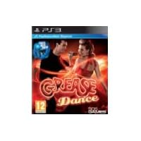 Grease Dance - Move Required (PS3)