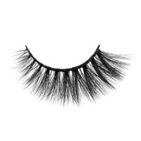 HBZGTLAD Wholesale Eyelashes 10 Pairs Faux 3D Mink Lashes Natural False Eyelashes Makeup Cilios Thick Mink Eyelashes (M09)