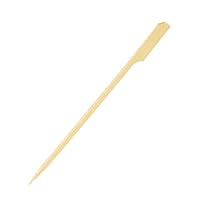 Tescoma Bamboo picks PRESTO 18 cm, 50 pcs