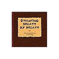 Chanting Breath by Breath Chanting Breath by Breath Audible Audiobook Audio CD