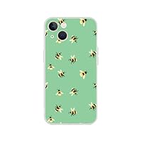 Flexible case Bee Swarm Samsung Galaxy S21 Plus Green