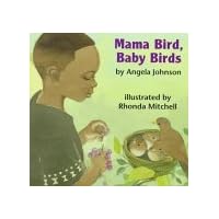 Mama Bird, Baby Birds Mama Bird, Baby Birds Hardcover