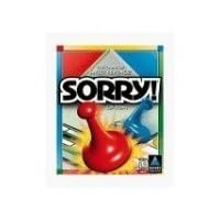 Sorry! (Win 95 - Internet playable)