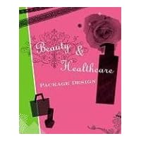 Beauty and Healthcare Package Design