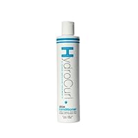 HydroCurl Aloe Conditioner | Hydration for curly hair, made with 100% organic Aloe Vera