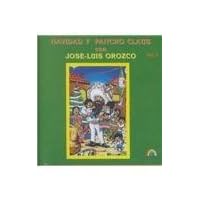 Navidad Y Pancho Claus (Spanish Edition) Navidad Y Pancho Claus (Spanish Edition) Audio CD