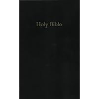 Holy Bible (King James Version) Holy Bible (King James Version) Hardcover Paperback