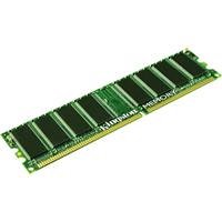 Kingston ValueRAM memory - 4 GB - DIMM 184-pin - DDR (KVR333D4R25/4G)