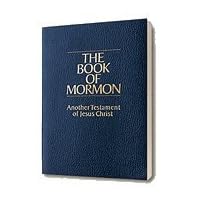 The Book of Mormon The Book of Mormon Hardcover Audible Audiobook Kindle Paperback Audio CD Mass Market Paperback