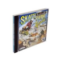 Skate Board Park Tycoon (Jewel Case) - PC