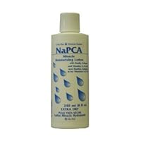 NAPCA FOR EXTRA DRY SKIN By Vita Plus, 240 ML