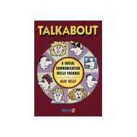 Talkabout: A Social Communication Skills Package (Volume 2) Talkabout: A Social Communication Skills Package (Volume 2) Spiral-bound