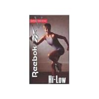 Reebok Versa Training:Hi-Low Aerobics VHS