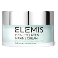 Daily Face Moisturizer with Pro-Collagen and Elem Marine Extract, 30 Ml Jar, Smoothes and Firms Skin