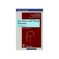 Ear, Nose, and Throat Diseases Ear, Nose, and Throat Diseases Hardcover Paperback