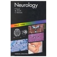 Neurology: Colour Guide (Colour Guides) Neurology: Colour Guide (Colour Guides) Paperback