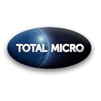 Total Micro - 4GVMP-TM - This High Qualitytotalmicro4-cell 68whr 7.6v Battery Meets Or Exceeds OEM Specs