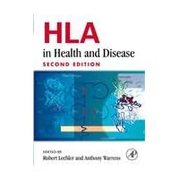 HLA in Health and Disease HLA in Health and Disease Hardcover Paperback