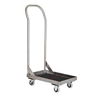 Surgical Step Stool Carry Cart