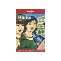 Lonely Planet Hanoi (Lonely Planet Travel Guides) Lonely Planet Hanoi (Lonely Planet Travel Guides) Paperback