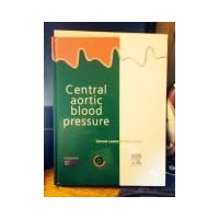 Central aortic blood pressure