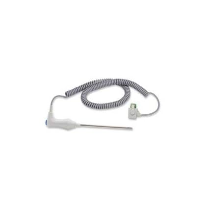 Replacement For Welch Allyn 02895-000 Reusable Temperature Probes By Technical Precision - 1 Pack