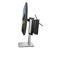 Dell Monitor Mount Wyse 5070 with P4317Q Monitor, 0DELL-00R94 (5070 with P4317Q Monitor)