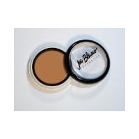 Joe Blasco High-Pigment Cream Base UltraBase Ruddy Collec (UltraBase Ruddy Collection Warm Beige)