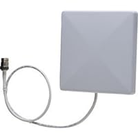Zebra Technologies AN710-L61NF00WUS RFID Antenna, SML Form Factor for Indoor Use, US and Canada Only