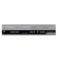 Magnavox mrv700vr Progressive-Scan DVD Player/DVD+R/+RW Recorder/VCR Combo