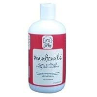 BeautiCurls Argan & Olive Oil Daily Hair Conditioner - 12 oz