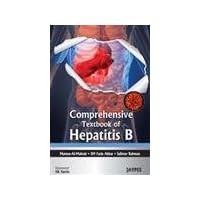COMPREHENSIVE TEXTBOOK OF HEPATITIS B COMPREHENSIVE TEXTBOOK OF HEPATITIS B Hardcover