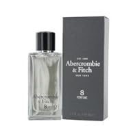 ~ 8 ~ Women Perfume 1.7 oz New in box