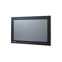 21.5 inches Industrial Monitor with Projected Capacitive Touchscreen, Direct-VGA and DVI Ports