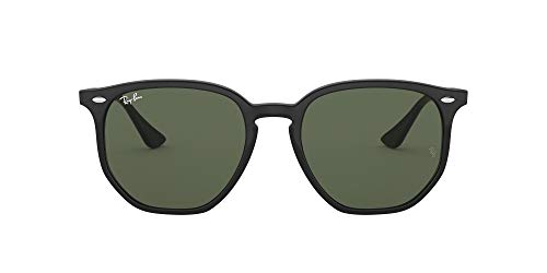 Mua Ray-Ban Rb4306 Hexagonal Sunglasses trên Amazon Mỹ chính hãng 2023 |  Fado
