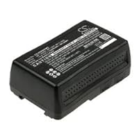 Replacement For SONY BP-190WS by Technical Precision