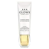 GLOWX HYDRO MATT solves skin problems deeply and on the spot 3-Ceramide INNOVATION 3-CERAMIDE WHITYNOL ·, White