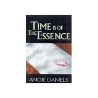 Time Is Of The Essence Time Is Of The Essence Paperback