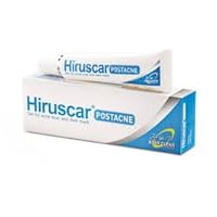 3 X Hiruscar Postacne Gel for Acne Scar & Dark Spot 10g